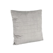 Cuscino con decorazione a quadrati 45x45 cm - Square