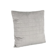 Cuscino con decorazione a quadrati 45x45 cm - Square
