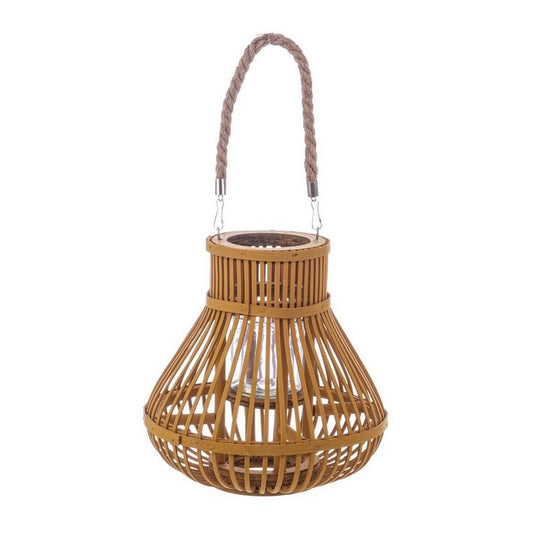 Lanterna con manico in bamboo - Belem - BIZZOTTO - 34272251511000