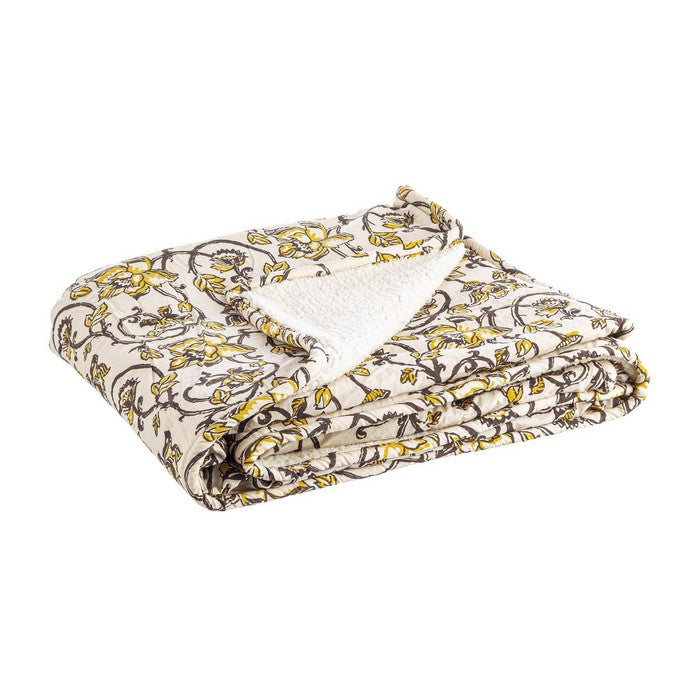 Plaid in cotone - Calais - BIZZOTTO - 34357542813912