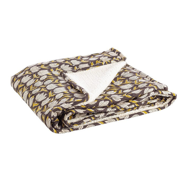 Plaid in cotone - Calais - BIZZOTTO - 34357543534808