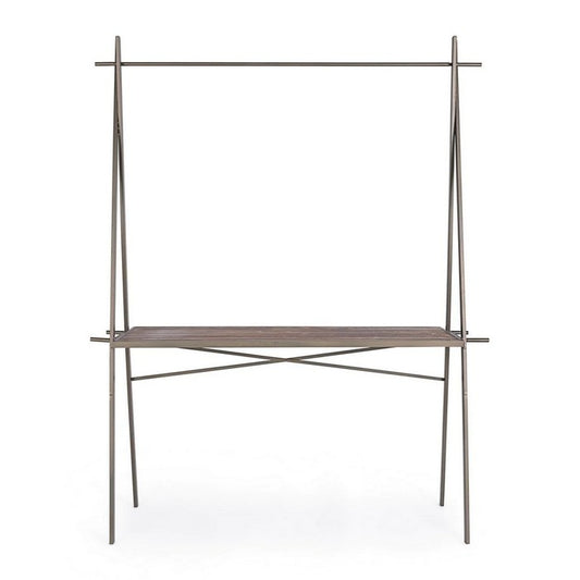 Tavolo espositore rettangolare - Industrial - BIZZOTTO - 34266754842840