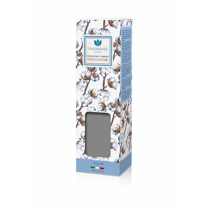 Diffusore fragranze con midollini 125 ml