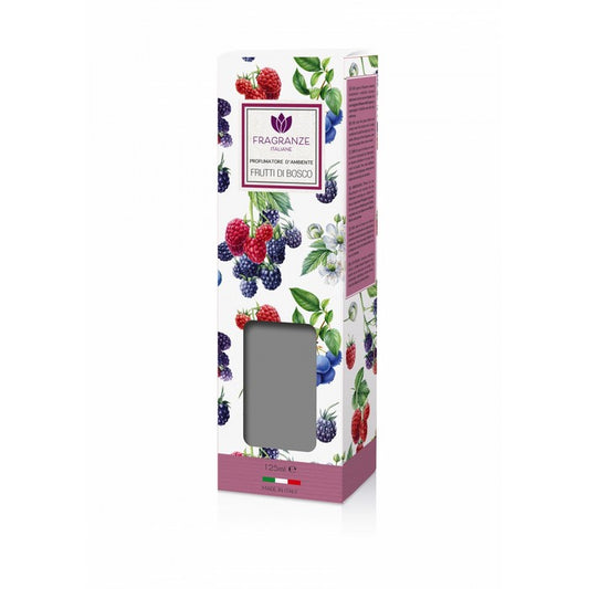 Diffusore fragranze con midollini 125 ml - AD TREND - 34260633288920