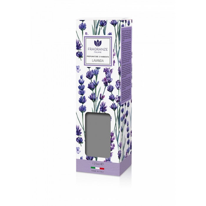 Diffusore fragranze con midollini 125 ml - AD TREND - 34279650820312