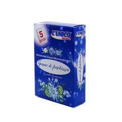 Set 5 pezzi Gemme di freschezza per lavatrice