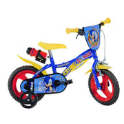 Bicicletta per bambini 12" - Sonic
