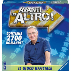 Avanti Un Altro! gioco da tavolo