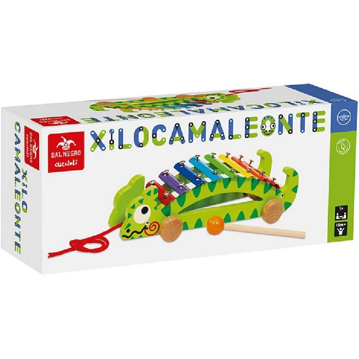 Xilocamaleonte