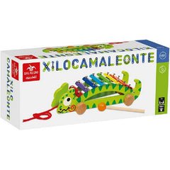 Xilocamaleonte