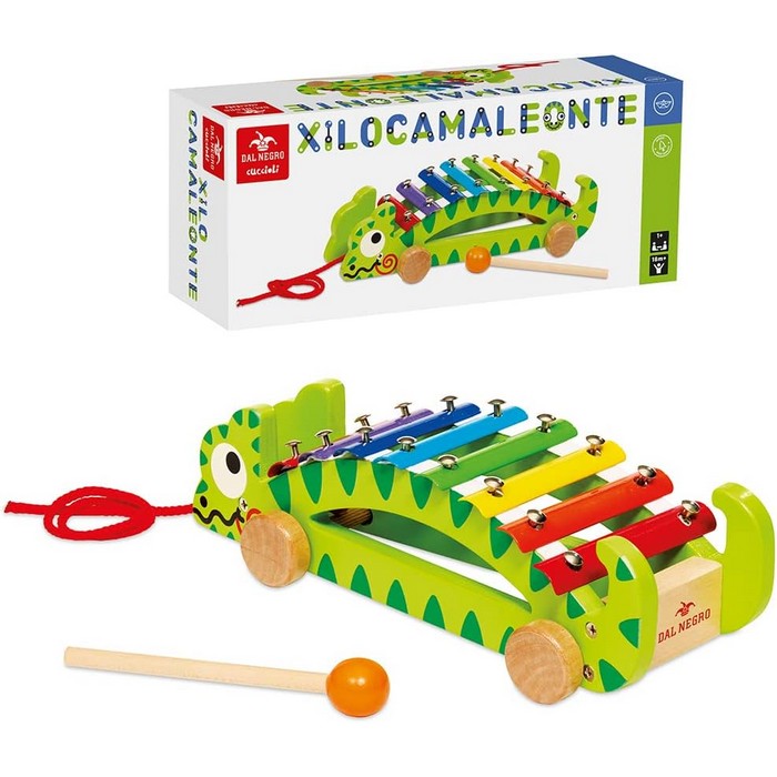 Xilocamaleonte
