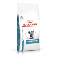 Royal Canin Cat Veterinary Hypoallergenic