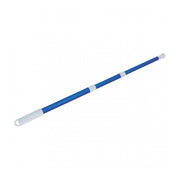 Asta telescopica in alluminio per accessori di pulizia 180-360 cm