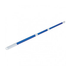 Asta telescopica in alluminio per accessori di pulizia 180-360 cm