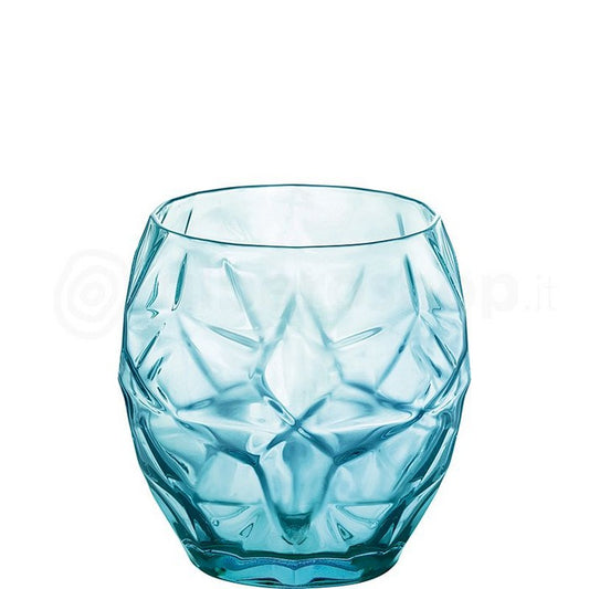 Set 6 bicchieri acqua 40 cl - Oriente - BORMIOLI - 34276755112152