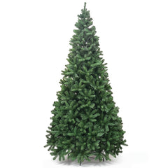 Albero di Natale verde - La Thuile