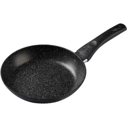 Padella in alluminio con rivesimento in pietra - Vipiteno - BALLARINI - 34276759961816