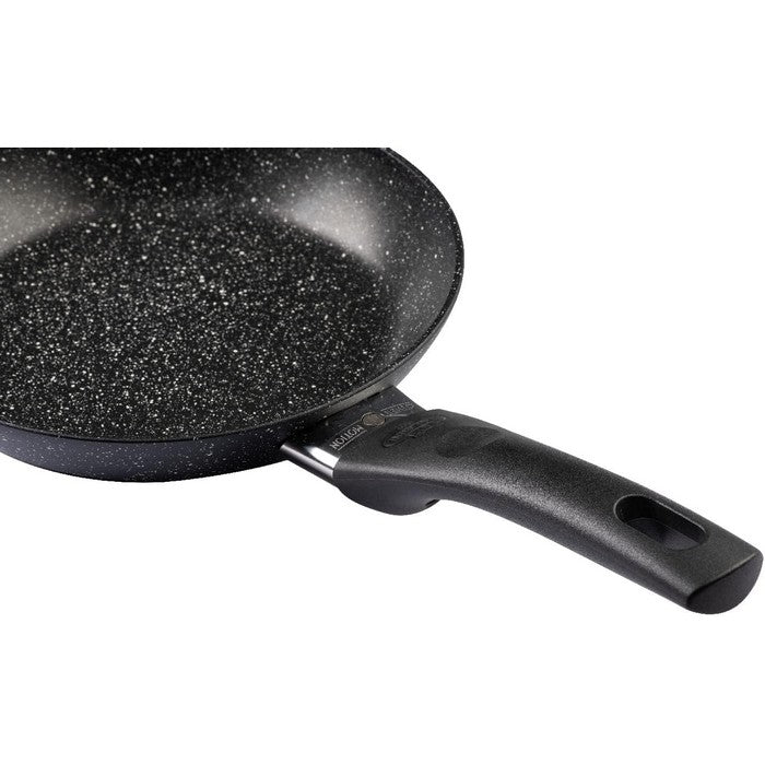 Padella in alluminio con rivesimento in pietra - Vipiteno - BALLARINI - 34276760846552