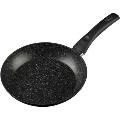 Padella in alluminio con rivesimento in pietra - Vipiteno