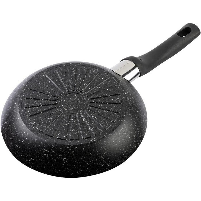 Padella in alluminio con rivesimento in pietra - Vipiteno - BALLARINI - 34276763009240