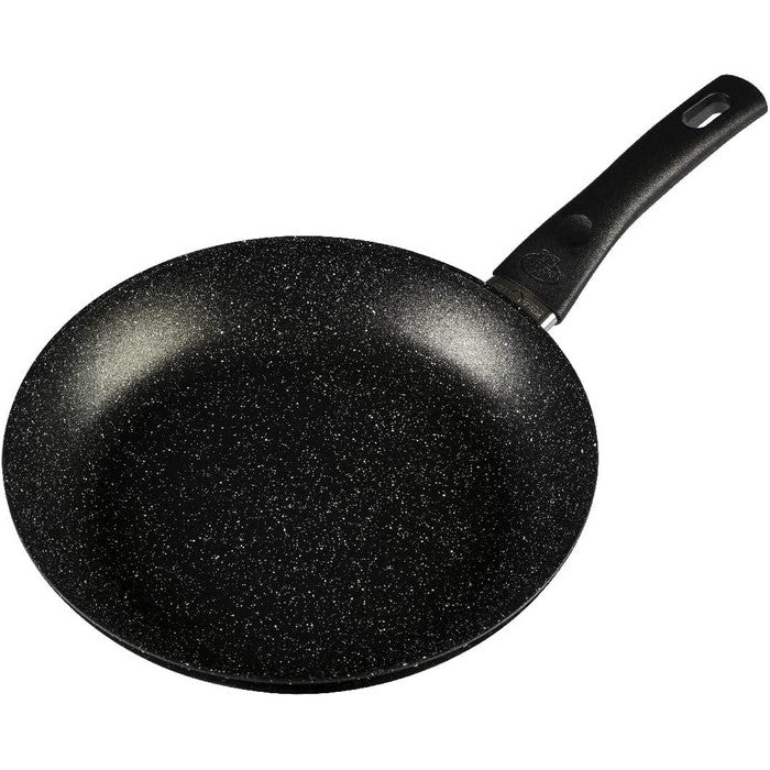 Padella in alluminio con rivesimento in pietra - Vipiteno - BALLARINI - 34276765860056