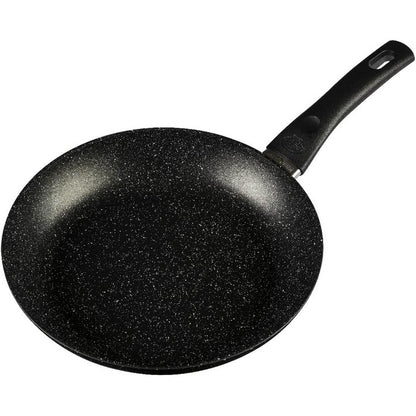 Padella in alluminio con rivesimento in pietra - Vipiteno