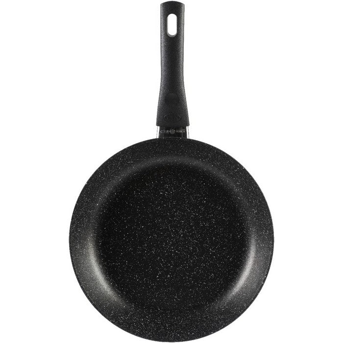 Padella in alluminio con rivesimento in pietra - Vipiteno - BALLARINI - 34276766154968