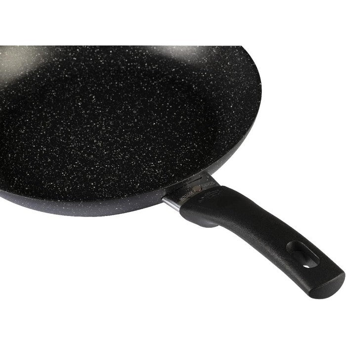 Padella in alluminio con rivesimento in pietra - Vipiteno - BALLARINI - 34276766974168