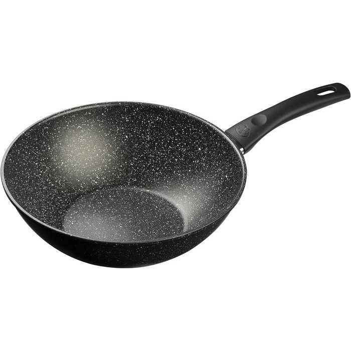 Padella Wok antiaderente - Vipiteno - BALLARINI - 34276776313048