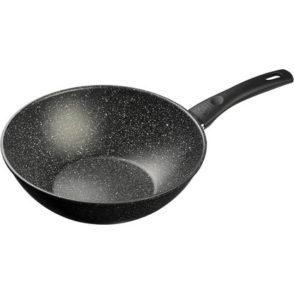Padella Wok antiaderente - Vipiteno
