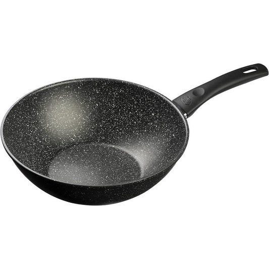Padella Wok antiaderente - Vipiteno - BALLARINI - 34276777132248