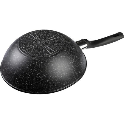 Padella Wok antiaderente - Vipiteno