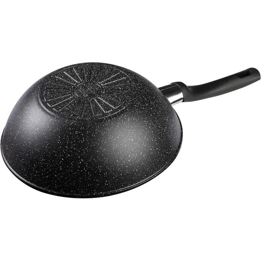 Padella Wok antiaderente - Vipiteno - BALLARINI - 34276777132248