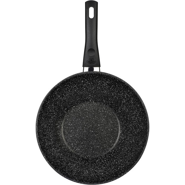 Padella Wok antiaderente - Vipiteno - BALLARINI - 34276777230552