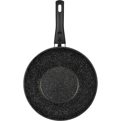 Padella Wok antiaderente - Vipiteno
