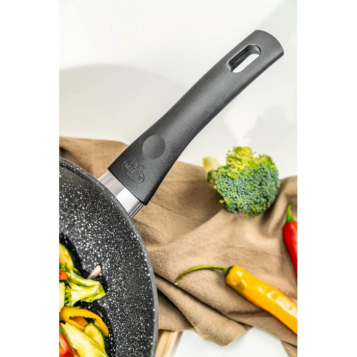 Padella Wok antiaderente - Vipiteno - BALLARINI - 34276777394392