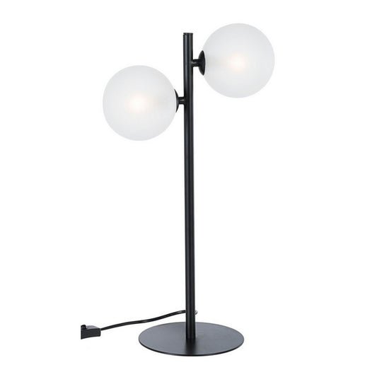 Lampada da tavolo 54 cm - Balls - BIZZOTTO - 34277626904792