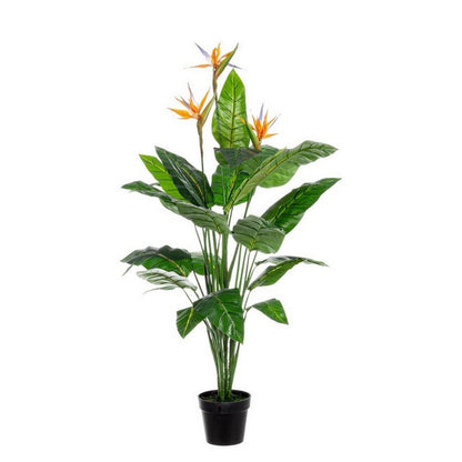 Pianta artificiale con vaso 150 cm - Sterlizia