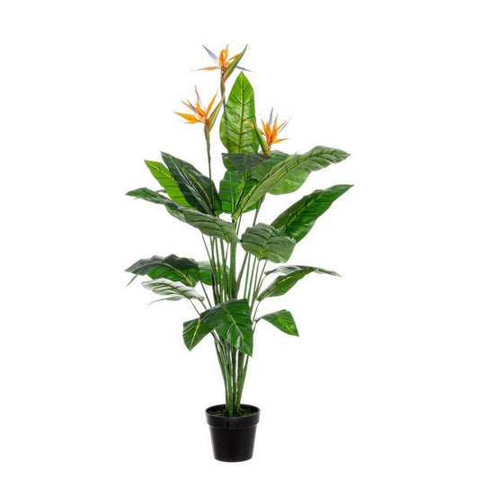 Pianta artificiale con vaso 150 cm - Sterlizia - BIZZOTTO - 34269452271832
