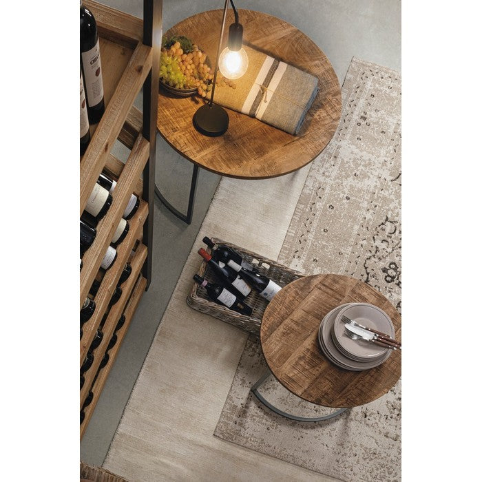 Lampada da tavolo vintage 48 cm - Emotion - BIZZOTTO - 34277637849304