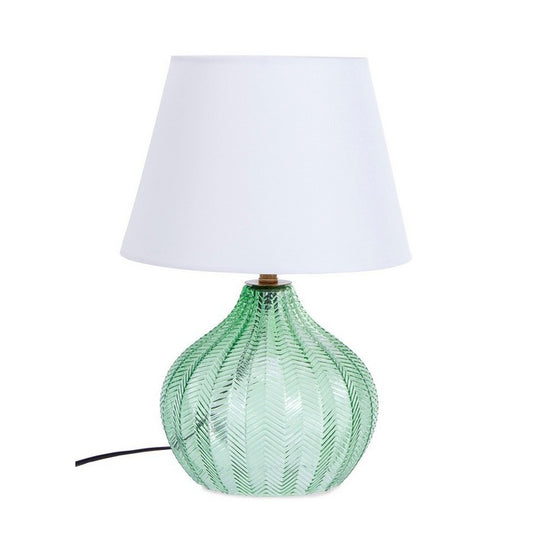 Lampada da tavolo in vetro - Gleaming - BIZZOTTO - 34277640241368