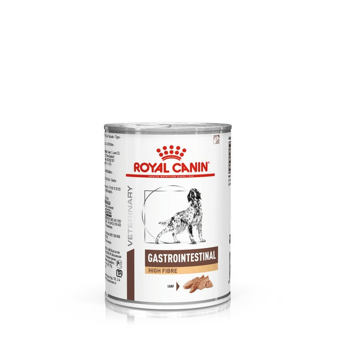 Royal Canin Dog Veterinary High Fiber