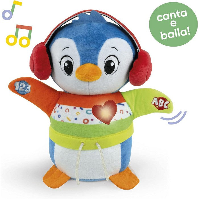 Billy Balla Con Me