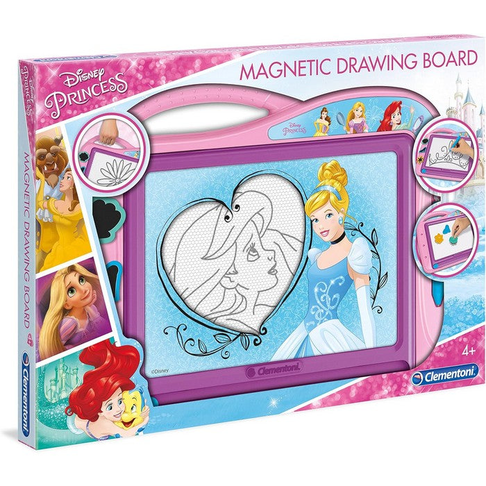 Lavagna Magnetica Disney Princess