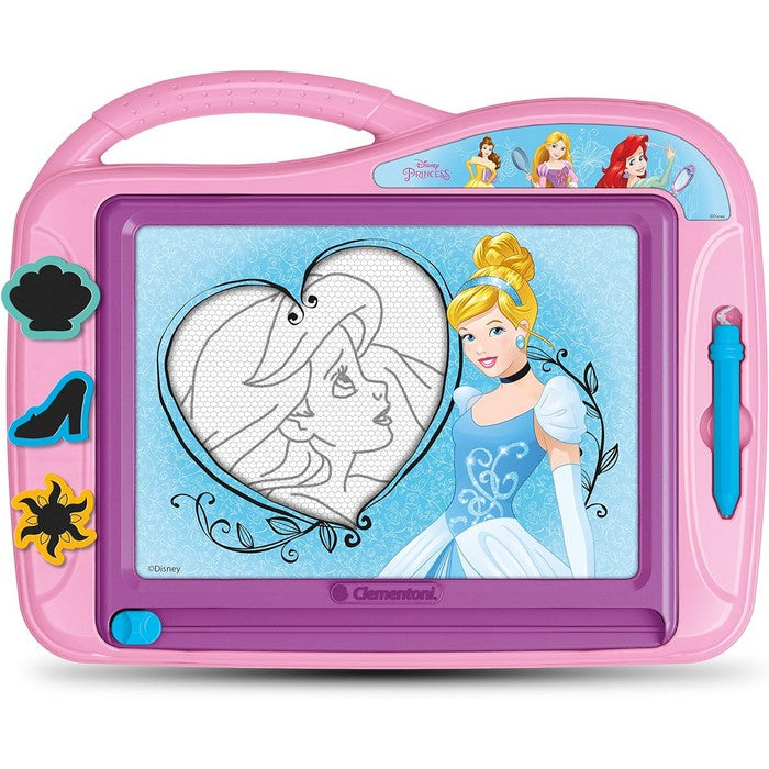 Lavagna Magnetica Disney Princess