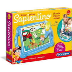 Il Mio Primo Sapientino