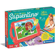 Sapientino Tutti in Fattoria