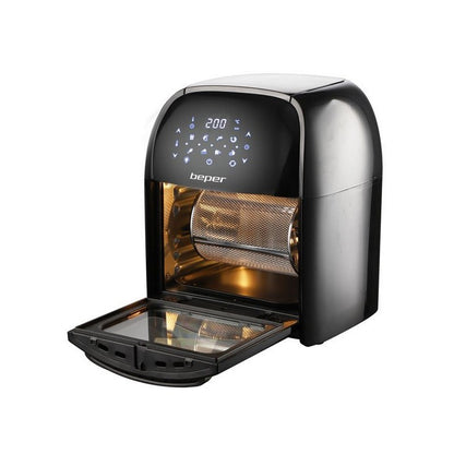 Friggitrice ad aria multifunzione 12 litri con accessori