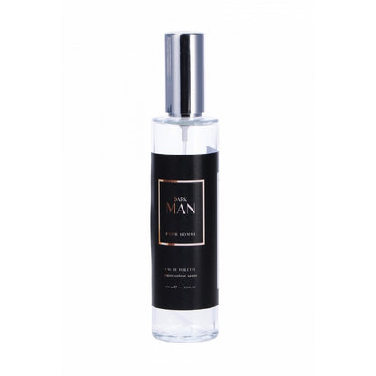Eau De Toilette uomo 100ml slim