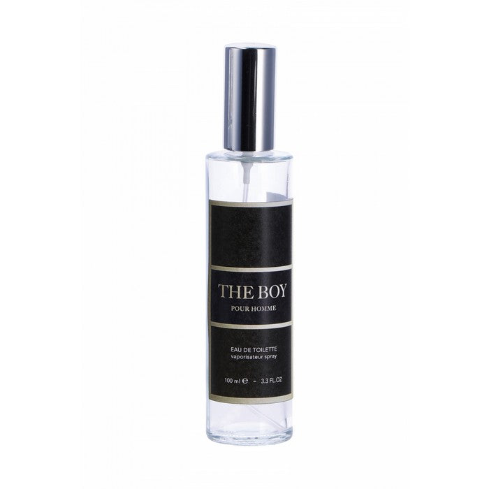 Eau De Toilette uomo 100ml slim - AD TREND - 63845914673530